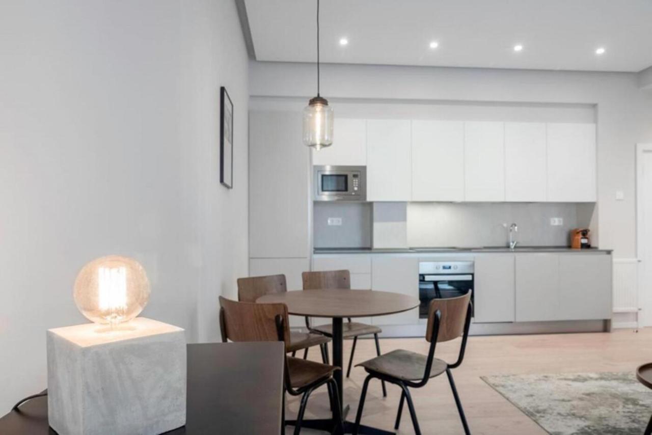 Apartamento Urumea By Sanse Holidays San Sebastian Luaran gambar