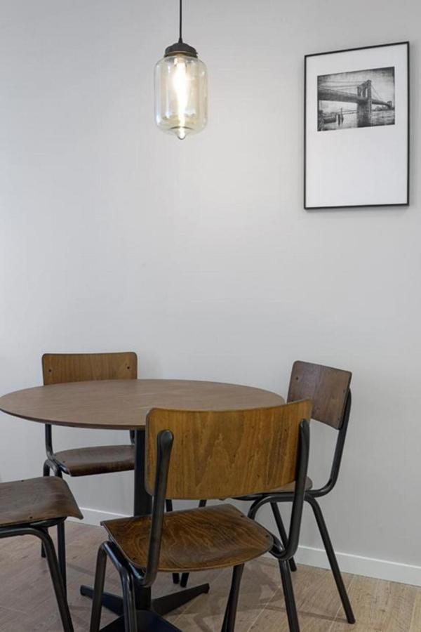 Apartamento Urumea By Sanse Holidays San Sebastian Luaran gambar